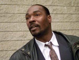 Rodney King